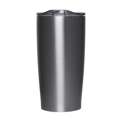 Imagem de Copo Térmico Inox 590ml Mimo Style Aj22005