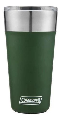 Imagem de Copo Termico Inox 600ml 17cm - 15 Horas Gelado - Coleman