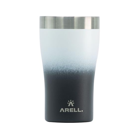 Copo Térmico Inox Bebidas Geladas Ou Quente Por Horas Arell Menor preço em Copo Térmico Inox Bebidas Geladas Ou Quente Por Horas Arell