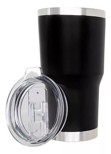 Imagem de Copo Térmico Inoxidável Personalizávl Com Tampa Evolut 700ml Original