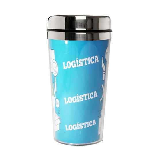 Imagem de Copo Térmico Logística - 450 ml