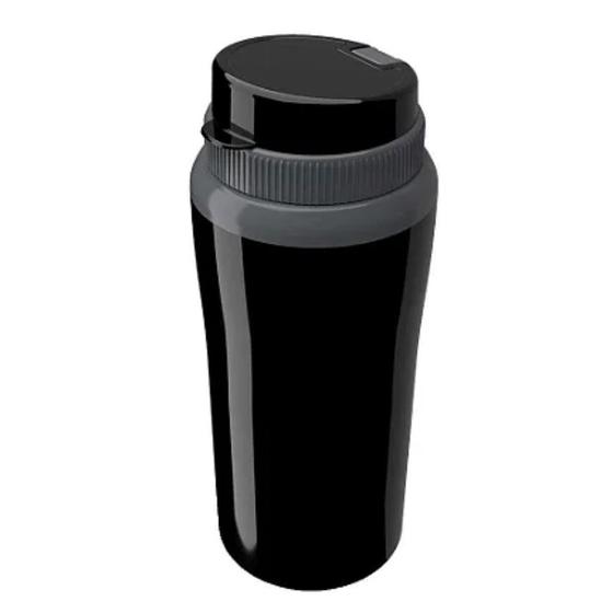 Imagem de Copo térmico Miami 650ML preto ref 71260