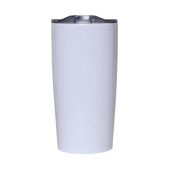 Imagem de Copo Térmico Mimo Style Parede Dupla 590Ml Aço Inox Tampa