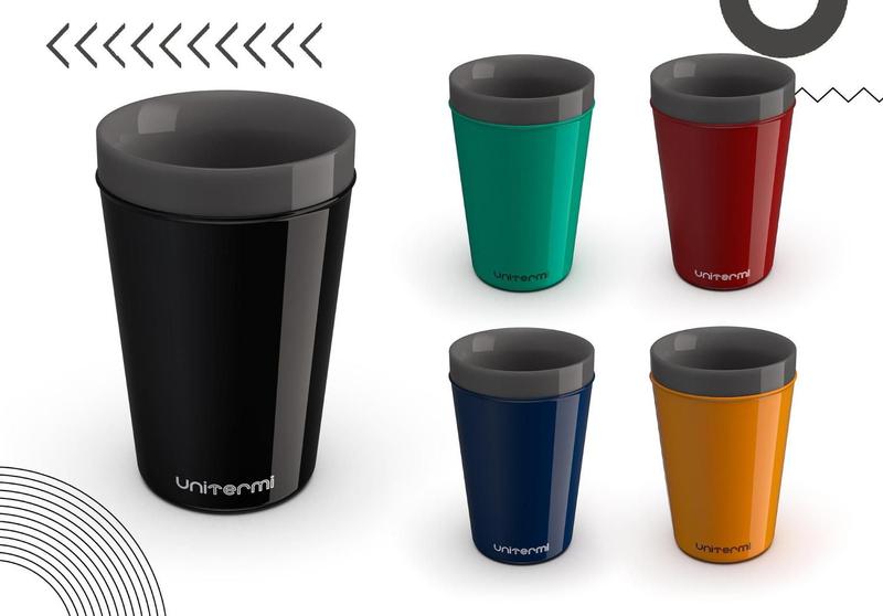 Imagem de Copo termico munique 350 ml