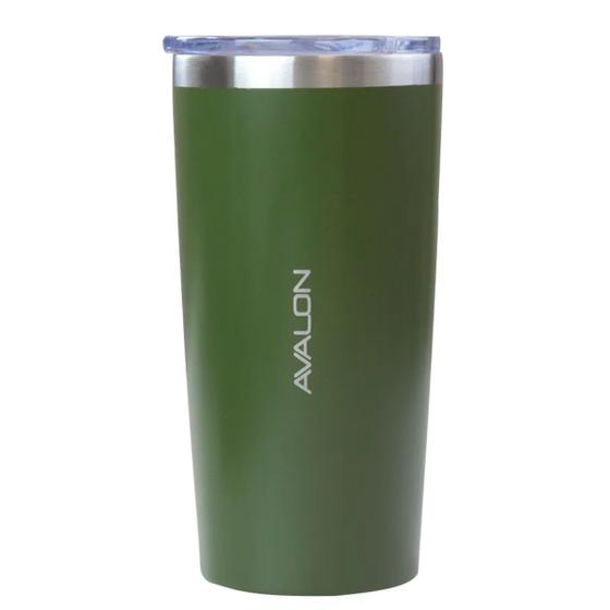 Imagem de Copo Térmico NTK Avalon com Capacidade para 570 ml