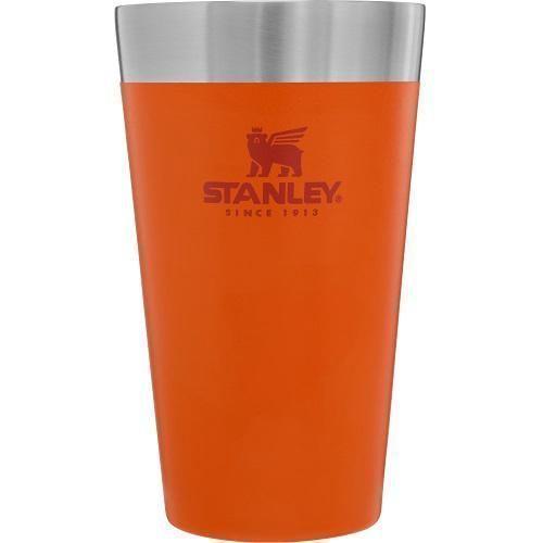 Copo Térmico Para Cerveja Sem Tampa 473 ml Stanley
