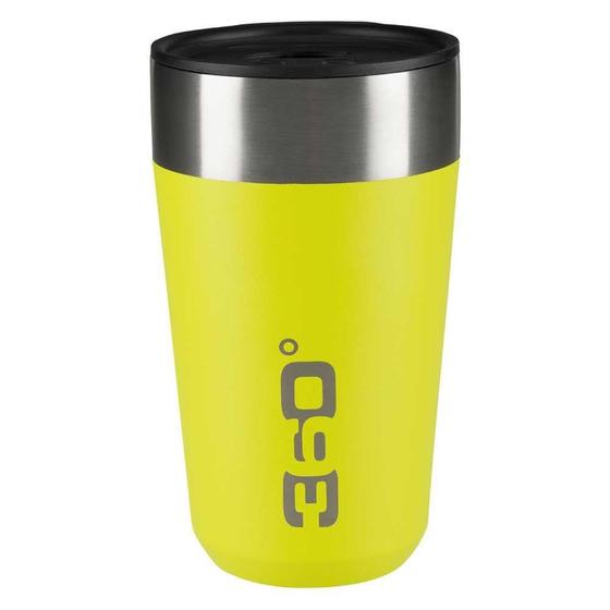 Imagem de Copo Térmico Parede Dupla a Vacuo 475ml  360