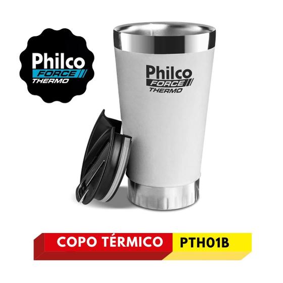 Imagem de Copo Termico Philco Pth01B