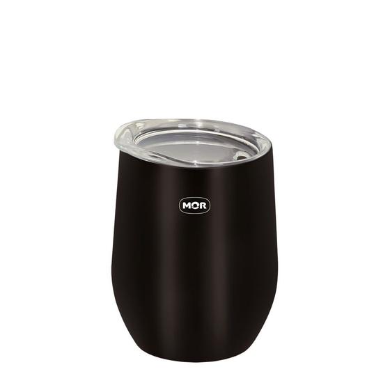 Imagem de Copo Térmico Preto 400ml