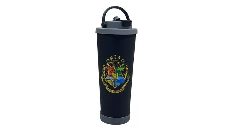 Imagem de Copo Térmico Spring Hogwarts Harry Potter 850ml-ZonaCriativa
