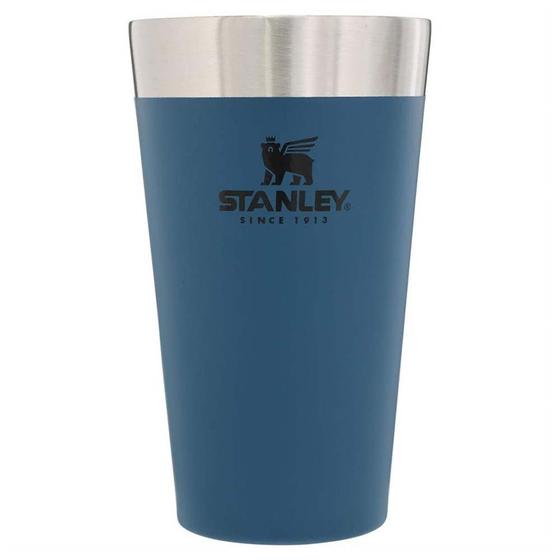 Imagem de Copo Térmico Stanley 473ml 8029 com Isolamento a Vácuo