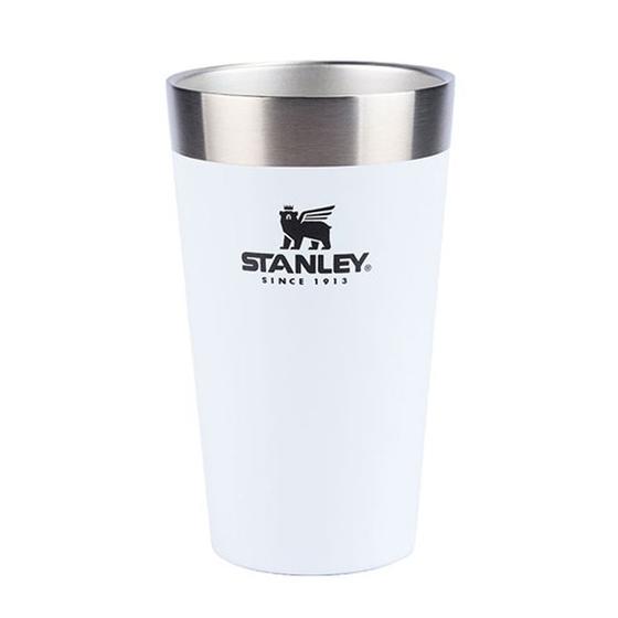 Copo Termico Stanley Cerveja Sem Tampa 8030 Polar 473Ml