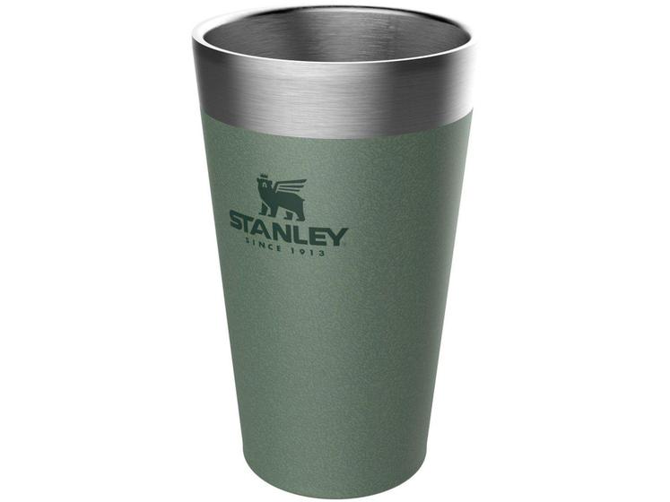 Imagem de Copo Térmico Stanley  para Cerveja 8099 Green - 473ml