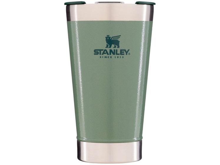 Copo Térmico Stanley para Cerveja Verde 473ml