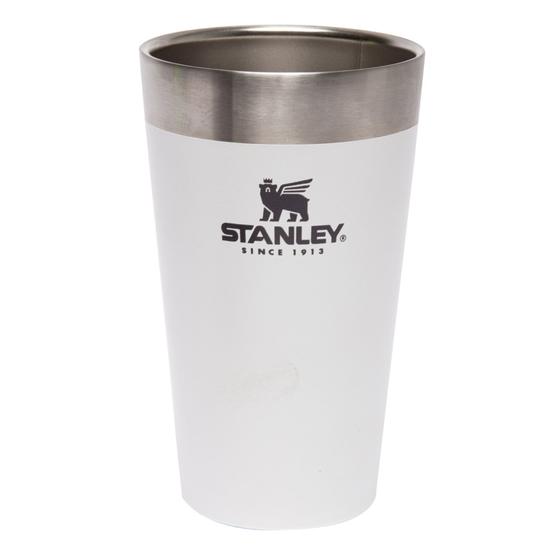Imagem de Copo Térmico Stanley Sem Tampa Para Cerveja 473ml Original com nf