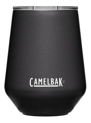 Imagem de Copo Térmico Taça De Vinho Camelbak 350ml Inox