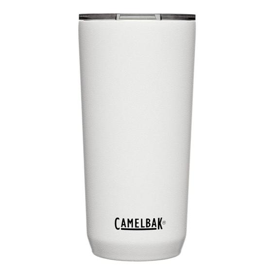 Imagem de Copo Térmico Thumbler a Vácuo 600ml Camelbak 14h gelado O melhor