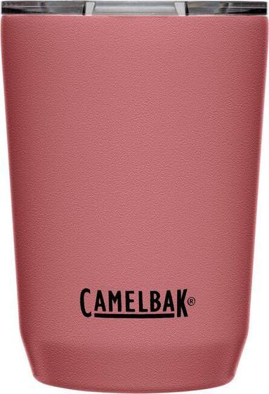 Imagem de Copo Térmico Thumbler Camelbak 350ml Horizon Aço Inox Tampa Tri-mode