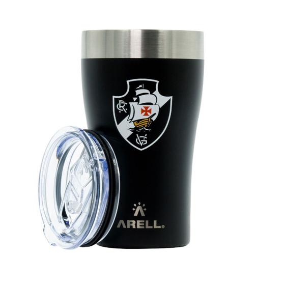 Copo Térmico Vasco Arell Tulip 500Ml Menor preço em Copo Térmico Vasco Arell Tulip 500Ml