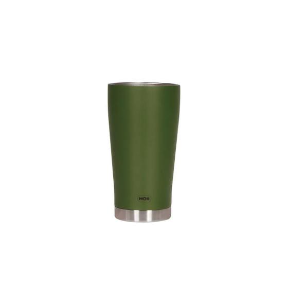 Imagem de Copo Térmico Verde 475ml 008087 Mor