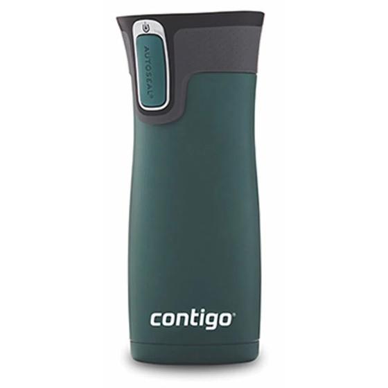 Imagem de Copo Térmico West Loop 473ml Chard Contigo