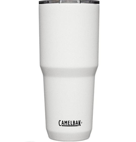Imagem de Copo Thumbler Térmico Camelbak 900ml Branco