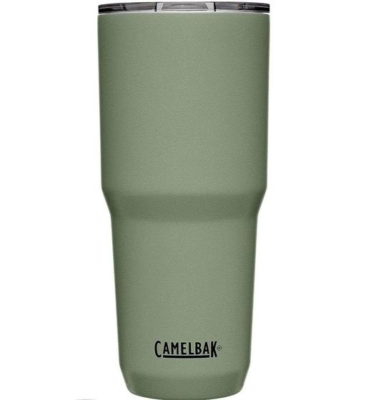 Imagem de Copo Thumbler Térmico Camelbak 900ml Verde