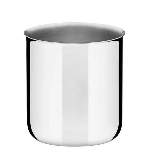 Imagem de Copo Tramontina Service Em Aço Inox 340 Ml