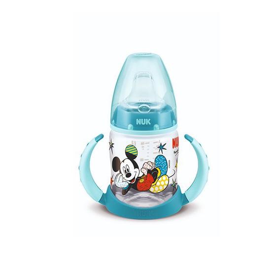 Imagem de Copo Transição Nuk Com Alça 150ml Disney By Britto - Mickey