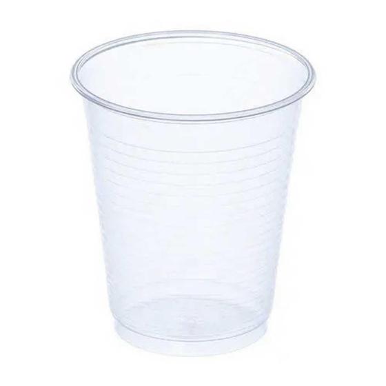 Imagem de Copo Transparente 180ml c/100 - Ecocoppo