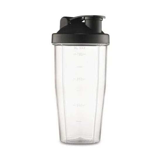 Imagem de Copo Transparente Com Rosca E Tampa 750Ml Dg-01 Mondial
