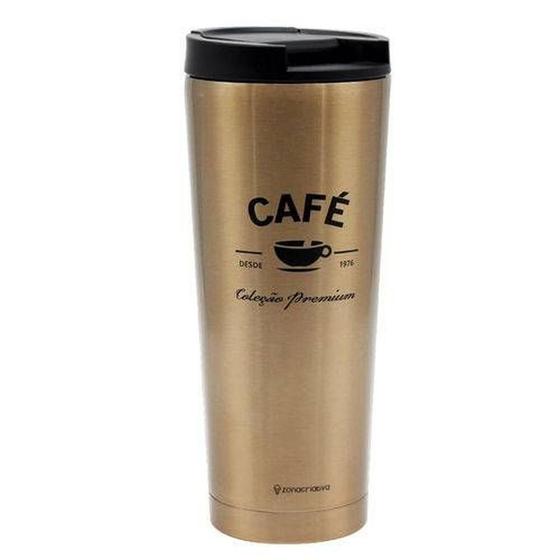 Imagem de Copo Tumbler Café Premium