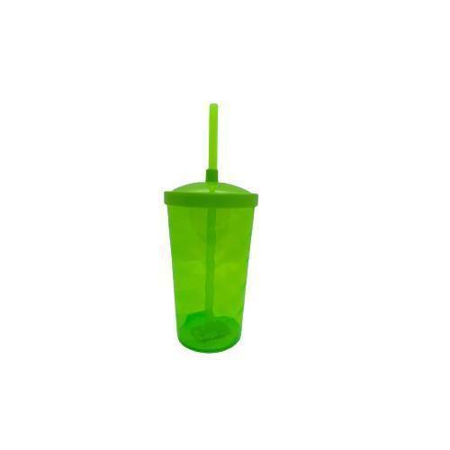 Imagem de Copo Twister 500Ml Verde Caixa Com 100 Un