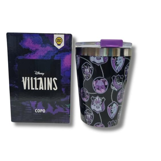 Imagem de Copo Viagem Snap 300 ML VILLANS - Zc