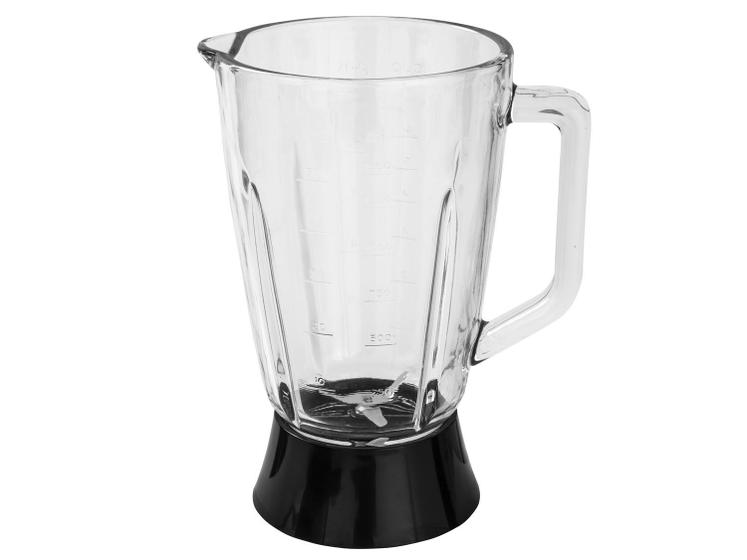 Copo vidro liquidificador philco inox glass Menor preço em Copo vidro liquidificador philco inox glass