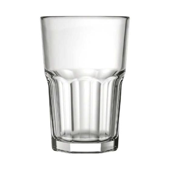 Copo Vidro Long Drink 520 Ml Nadir Figueiredo Bristol 2911 - Copos ...