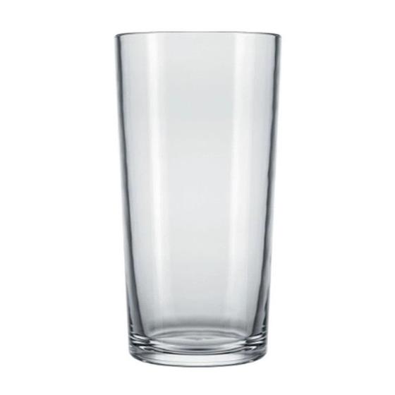 Imagem de Copo vitamina Bar 390 ml com 24 Peças para botecos