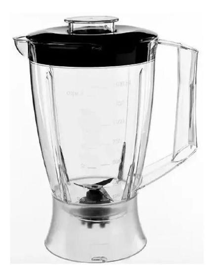 Copo Walita Philips Multiprocessador Ri 7625 Ri 7630 é boa?