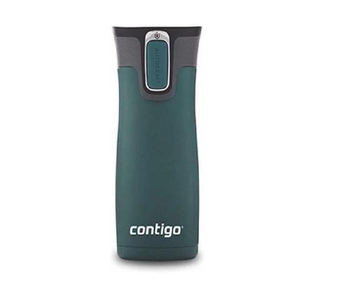 Imagem de Copo West Loop 473 Ml Chard - Contigo