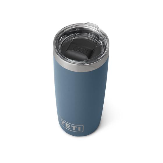 Imagem de Copo YETI Rambler 300mL de aço inoxidável isolado a vácuo