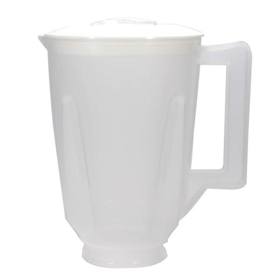 CopoJarra Compatível Liquidificador Arno Rosca 006501 - MEBRASI