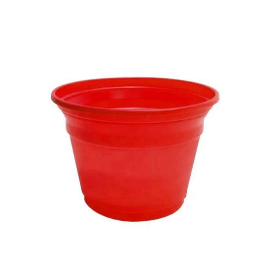 Imagem de Copos Descartáveis Vermelho - 100mL - 50Un - Trik Trik Rizzo