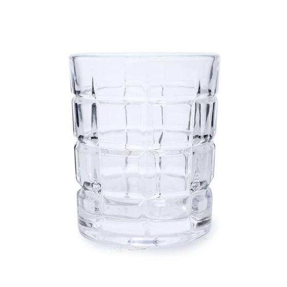 Imagem de Copos Whisky Quartier em Cristal 310ml - Jogo com 2 pc