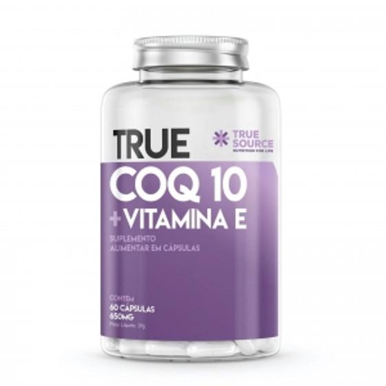 Imagem de Coq10+vitamina e