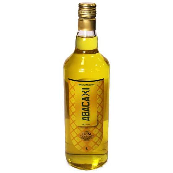 Imagem de Coquetel alcoólico dom tápparo engenho abacaxi 1lt