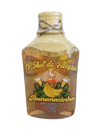 Imagem de Coquetel Bananazinha Pet 200ml