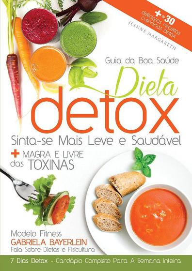 Imagem de Coquetel - Dieta Detox