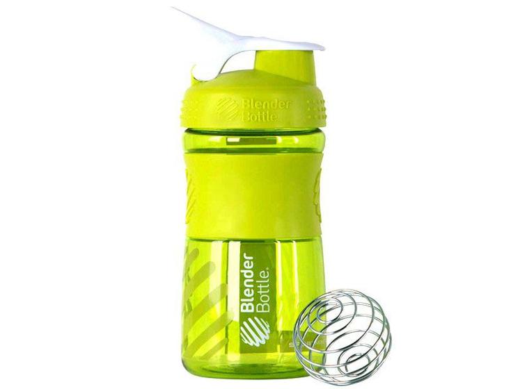 Imagem de Coqueteleira 590ml Blender SportMixer