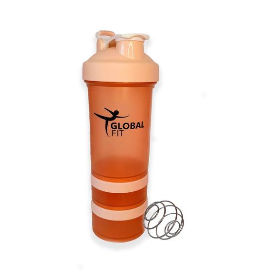 Imagem de Coqueteleira Academia Shaker - 600ml