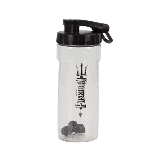 Coqueteleira Academia Shaker Whey Shakeira Squeeze Copo Fitness Com Par Halteres Misturador Original Menor preço em Coqueteleira Academia Shaker Whey Shakeira Squeeze Copo Fitness Com Par Halteres Misturador Original